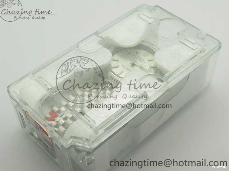 Silver 126334 41 A3235 1:1 Markers DateJust REF Bracelet Clone Dial SS Jubilee Edition on Stick Best V2 0421